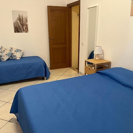 Casa Maruzzella Apartment Đảo Lipari Ngoại thất bức ảnh