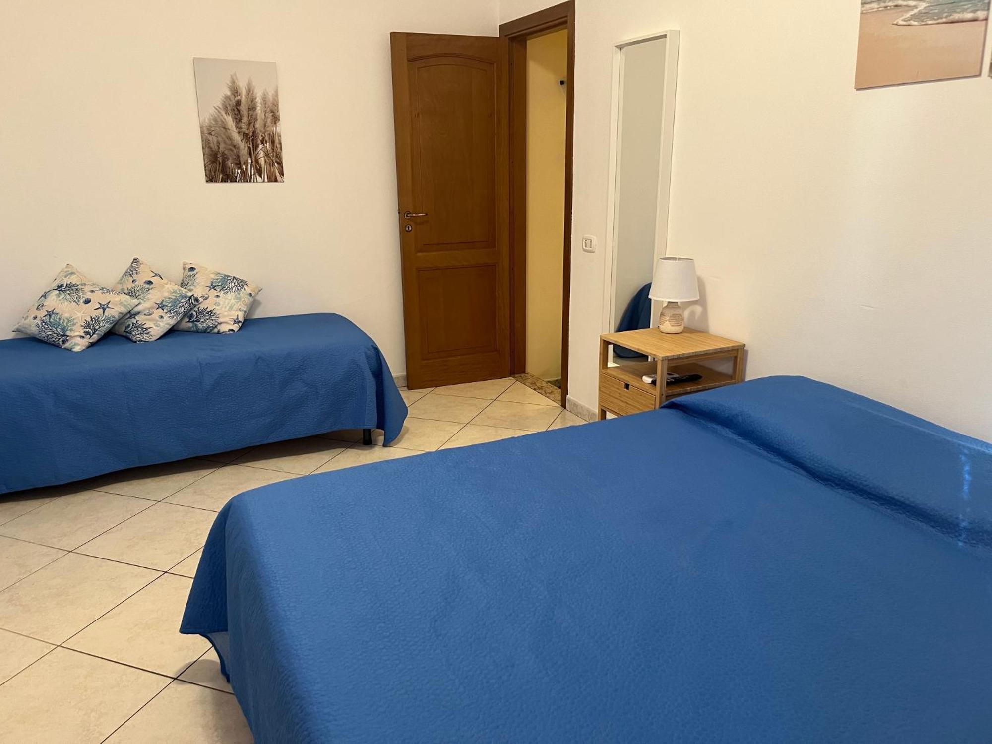 Casa Maruzzella Apartment Đảo Lipari Ngoại thất bức ảnh