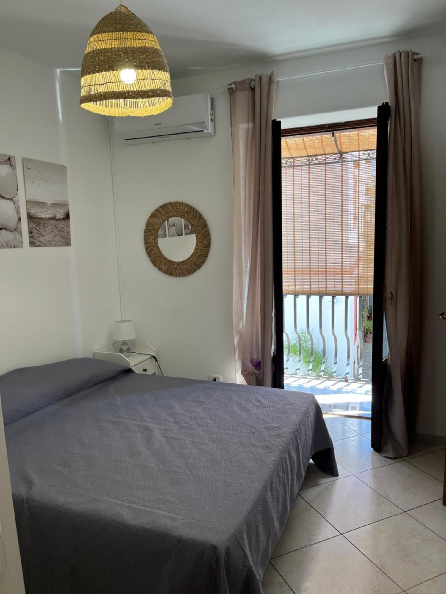 Casa Maruzzella Apartment Đảo Lipari Ngoại thất bức ảnh