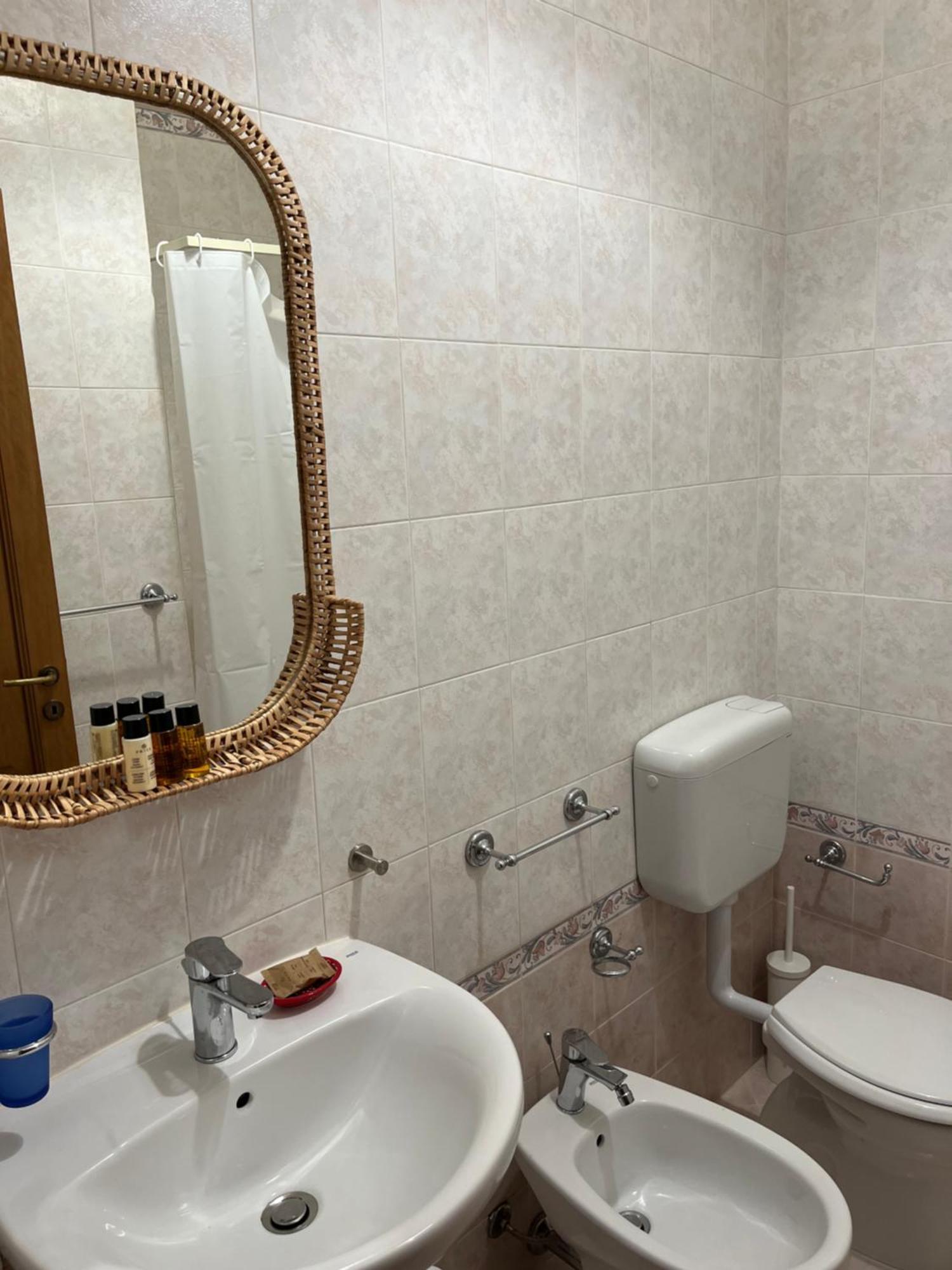 Casa Maruzzella Apartment Đảo Lipari Ngoại thất bức ảnh