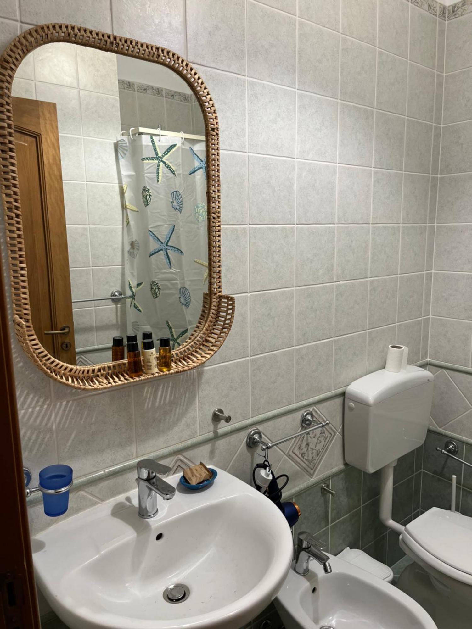Casa Maruzzella Apartment Đảo Lipari Ngoại thất bức ảnh