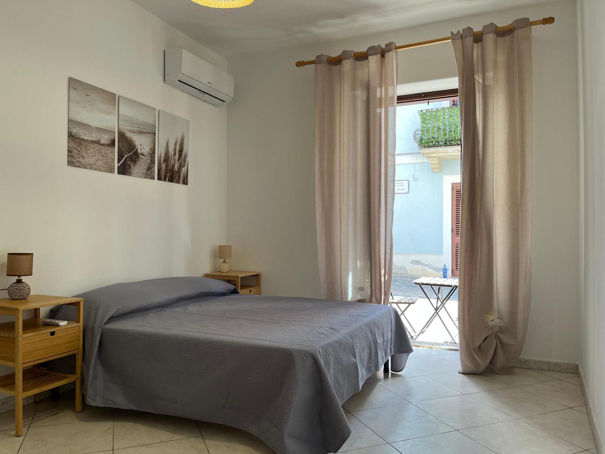 Casa Maruzzella Apartment Đảo Lipari Ngoại thất bức ảnh