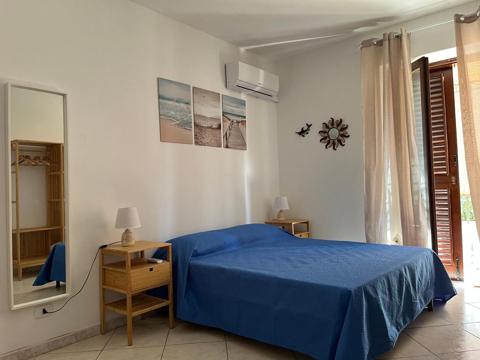 Casa Maruzzella Apartment Đảo Lipari Ngoại thất bức ảnh